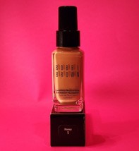 Bobbi Brown Luminous Moisturizing Treatment Foundation: Honey 5, 1oz - $34.64
