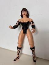 Xena Warrior Princess Xena 10 Inch Action Figure Toy Vintage 1990s  - £24.00 GBP