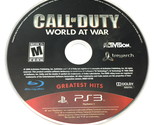 Sony Game Call of duty world at war 367105 - $9.99