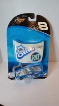 Dale Earnhardt Jr. #8 Oreo Ritz Chevy Monte Carlo 1/64, Winner&#39;s Circle &#39;04, Rar - £7.97 GBP