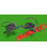 03-2012 Mercedes R230 SL500 Front Hood Lower Lock Latch Bracket Catch Pa... - $89.40 CAD