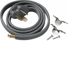 Electrolux 4-foot 3-wire Dryer Electrical Cord - Preowned - $29.02