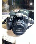 Minolta Maxxum 300si 35mm Film Camera with AF 35-70mm Lens - €25,46 EUR