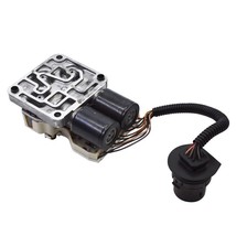 F6RZ-7G391-A Transmission Solenoid Pack Block With Gasket Shift For Ford... - $54.75