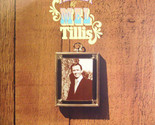 The Best Of Mel Tillis [Vinyl] - £10.44 GBP