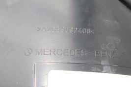 Speedometer 203 Type Cluster C230 MPH Fits 07 MERCEDES C-CLASS 18579 image 9