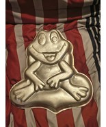 Wilton Frog Cake Pan 1979 Vintage #502-1816 Aluminum  - $186.24 MXN