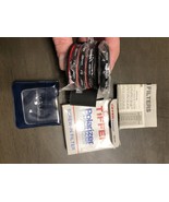 Vintage TIFFEN 49MM  FILTER ( SET +1, +2 +4 &amp; Polarized in Original Box) - $16.00