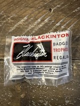 Blackington Small Pistol Gun Pin - $920.44 MXN