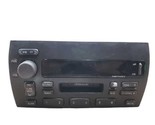 Audio Equipment Radio AM Stereo-fm Stereo-cassette Fits 00-01 DEVILLE 32... - £54.80 GBP