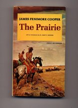 The Prairie [Mass Market Paperback] Cooper, James Fenimore - £4.17 GBP