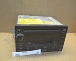 04-06 Suzuki Verona Audio Stereo Radio CD 96494285 Player 285-11d6  - $29.99