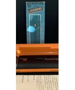 Vintage CCCP Times 30x Microscope MIKKO Full Set With Original Package - $545.49 MXN
