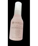 Hairitage by Mindy Mcknight Argan Hair Oil Spray for Repair Hair 3.4 Fl Oz - $229.30 MXN