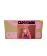 Cardigang Jane Cardigan Knit Kit - Guava Pink - €68,88 EUR