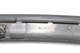 99-06 VW GOLF 1K3837382C DOOR SEAL COVER MOLDING E6173 image 11