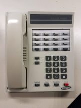 Samsung Prostar 812 Standard Telephone Refurbished - £22.66 GBP