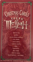 Christmas Carols De Jeune Messiah (VHS 1995) Tested-Rare Vintage-Ships N... - £21.88 GBP