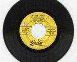  Bill Clifton Dixie Mountain Boys Starday Records 45  - £14.24 GBP