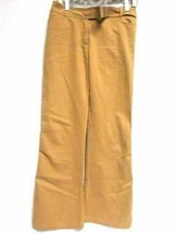 BCBG Maxazria Women&#39;s Casual Khaki Pants Size 6 - £17.80 GBP