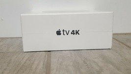 Apple TV 4K HDR, 32GB, MQD22LL/A, A1842 (Worldwide Shipping) - £154.88 GBP