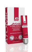 Jo atomic clitoral stimulant maximum strength 10ml - $1,029.63 MXN