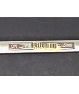 (BRAND NEW) Craftsman 42645, 15 mm Dual Ratcheting Wrench, Made in USA - $29.50 CAD