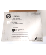 Genuine HP 55X Black CE255XC High Yield Toner  LaserJet P3015 500 MFP M5... - €63,55 EUR