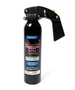 SABRE Red Phantom Evaporating Fog Delivery Tear Gas - Mk-9 - $1,762.12 MXN