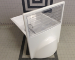 Whirlpool Maytag Refrigerator Ice Bucket Assy 67005959 67004255 WP67005959 - £70.02 GBP
