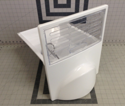 Whirlpool Maytag Refrigerator Ice Bucket Assy 67005959 67004255 WP67005959 - £69.88 GBP