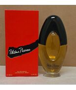 Paloma Picasso 100ml 3.4.Oz Eau De Parfum Spray Women - $603.88 MXN