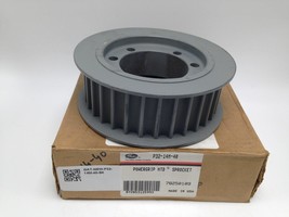 NEW GATES P32-14M-40-SK SPROCKET 32 TEETH, 14MM PITCH  - $98.00