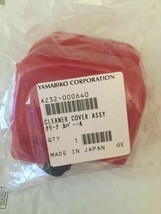 A232000640 Genuine Shindaiwa Part Air Cleaner Cover Assembly 62100-82031 - £12.56 GBP