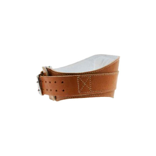 Schiek Sport 6 Inch Leather Belt - Small - $114.57