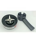 Blenpar Replacement Extractor Blade&Removal Tool,compatible with Nutribullet RX  - €18,54 EUR
