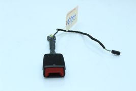19-20 VOLKSWAGEN JETTA Front Right Seat Belt Buckle F1700 image 2