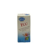 Hyland&#39;s Homeopathic Flu, 100 tablets, Natural Relief Fever, Chills, Bod... - $29.99