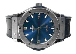 Hublot Wrist watch Classic fusion 395579 - £3,196.02 GBP