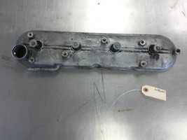 Right Valve Cover From 2007 GMC Sierra 1500  5.3 - $49.95