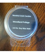 Woodland Foliage Soy Wax Melt - £4.18 GBP