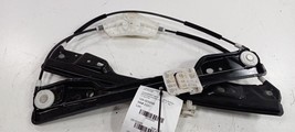 Passenger Right Front Window Regulator Track Fits 09-20 JOURNEYInspected... - $53.95