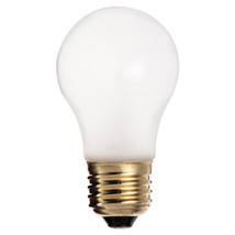 40W 130V A15 E26 Screw Base Incandescent Light Bulb - £6.99 GBP