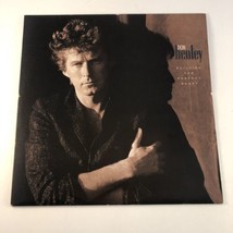 Don Henley - Building the Perfect Beast-LP Vinyl GEFFEN GHS 24026 Ultras... - £10.25 GBP