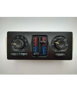 ✅ 2003 - 2009 Envoy Trailblazer Rainer Bravada Heater AC Control 1520210... - $125.85 CAD