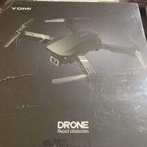 YOMI LF620 Foldable Drone 4K HD Camera Avoid Obstacles-BRAND NEW, SEALED - $39.20