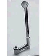 Lift and Turn Style Waste and Overflow - €251,81 EUR