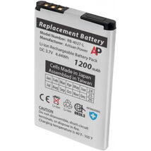 HP 85W99AA PLY ROVE HS LI BTRY - 582764 - $89.80 CAD