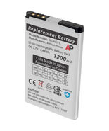 HP 85W99AA PLY ROVE HS LI BTRY - 582764 - $88.28 CAD