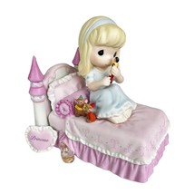 Disney Showcase Cinderella You Are My Dream Come True Precious Moments Figurine - £158.20 GBP